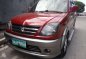 Mitsubishi Adventure 2010 For sale-5