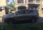 Toyota Fortuner V 2.4 2017 for sale-3