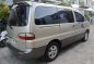 2006 Hyundai Starex For sale -2