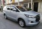 Selling my Toyota Innova J 2018.-0