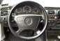 1996 Mercedes Benz E230 W210 Avantgard Automatic-5