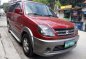 Mitsubishi Adventure 2010 For sale-4