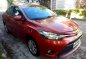 Toyota Vios 1.3 E 2016 for sale-0
