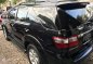 Toyota Fortuner 2.5G Manual Diesel 2011-4