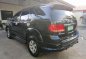 2007 Toyota Fortuner g diesel automatic-5