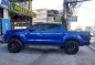 2016 FORD RANGER XLT 4X2 Diesel / Automatic Transmission-8