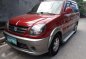 Mitsubishi Adventure 2010 For sale-0