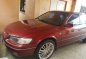 Toyota Camry 1999 model FOR SALE-4