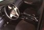 Rush For Sale Hyundai Accent 2014 AT Transmission 1.4L Gasoline-3