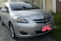 Toyota Vios E 2009 for sale-2