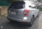 Subaru Forester 2015 FOR SALE-11