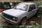 1992 Mitsubishi L200 Pick-Up with Full Body Repair and Anti-Corrossion-0