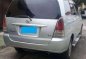 Selling Toyota Innova 2008 Diesel MT-5