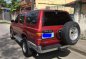 Toyota Hilux Surf 4X4 2002 Model For Sale-6