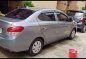 2014 Mitsubishi Mirage G4 GLX MT FOR SALE-1