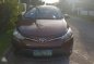 2013 Toyota Vios for sale-6