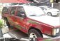 1992 Mitsubishi L200 Pick-Up with Full Body Repair and Anti-Corrossion-8