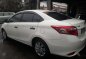 2017 Toyota Vios for sale-2