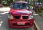 Mitsubishi Adventure 2007 for sale-1