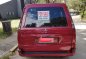 Mitsubishi Adventure 2007 for sale-3