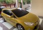 Ford Focus hatchback 2014 for sale-0