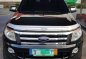 2013 Ford Ranger XLT 4x2 Automatic Black-0