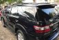 Toyota Fortuner 2.5G Manual Diesel 2011-5