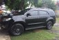 Toyota Fortuner 2015 V Top of the line 4x2 Automatic Transmission-2