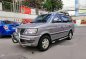 FOR SALE 2002 Mitsubishi Adventure GLS-1