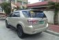 2014 Toyota Fortuner for sale-2