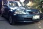 FOR SALE RUSH!!! Honda Civic LXI 1996 model-1