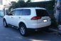 2014 Mitsubishi Montero Sport for sale-5