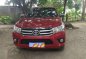 Toyota Hilux 2018 for sale-1