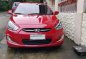 Hyundai Accent 2017 diesel FOR SALE-0