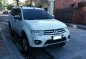 2014 Mitsubishi Montero Sport for sale-2