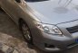 For Sale Toyota Altis 1.6G AT 2009 -1