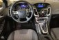 Ford Focus hatchback 2014 for sale-6
