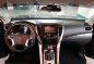 Mitsubishi Montero 2016 automatic diesel gls new look all new-11