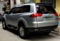 2011 MITSUBISHI Montero Sport glx FOR SALE-2