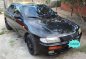 Mazda 323 familia 96 model 1.6L efi doch engine-11