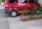 Suzuki Apv for sale-1