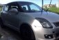 2007 Suzuki Swift 1.5 automatic transmission-1