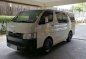 2015 Toyota Hiace for sale-0