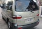 2006 Hyundai Starex For sale -4