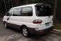 Hyundai Starex GRX CRDi AT 2006 for sale-5