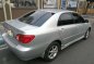 TOYOTA Corolla Altis 18G matic 2002-3