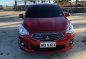 Mitsubishi Mirage G4 2017 for sale-0