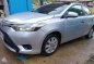 Toyota Vios E 2014 FOR SALE-0