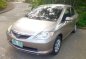 2003 Honda City idsi MT FOR SALE-0