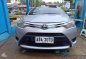 Toyota Vios E 2014 FOR SALE-2